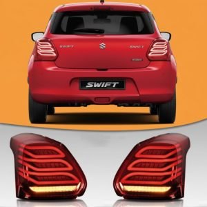 Tail Lights