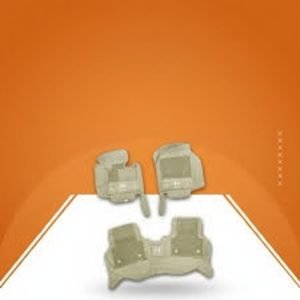 Hyundai Tucson 9D Max Floor Mats (2020-2024) | Luxury Interior Protection