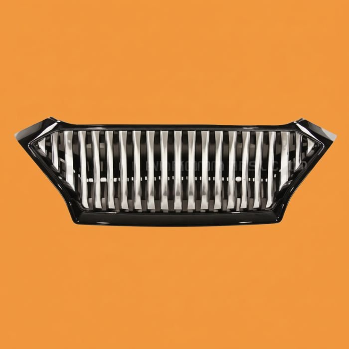 Hyundai Tucson 2020 Front Grill Black | Sporty Stealth Upgrade