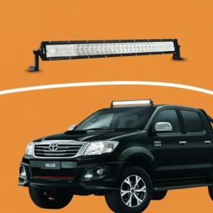 360 Watt Universal LED Bar Light | Ultra-Bright Off-Road Illumination