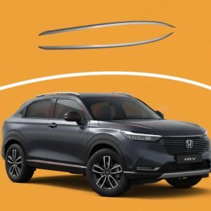 Honda HRV Roof Bars / Roof Rods (2022-2023) | Heavy-Duty Cargo Support