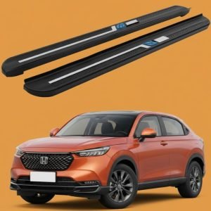 Honda HRV Side Steps China (2022-2024) | Premium Running Boards