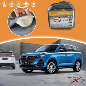 Changan Oshan X7 Premium Top Cover | Waterproof and Scratch Protection