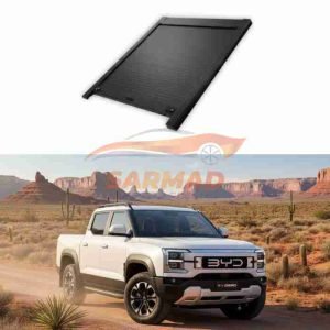 BYD Shark 6 Trunk Shutter Slider (2025) | Premium Retractable Cover
