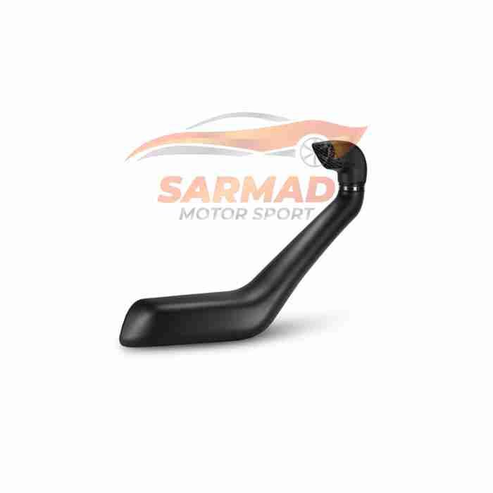 Isuzu D-Max Snorkel (2018-2019) | Premium Off-Road Air Intake