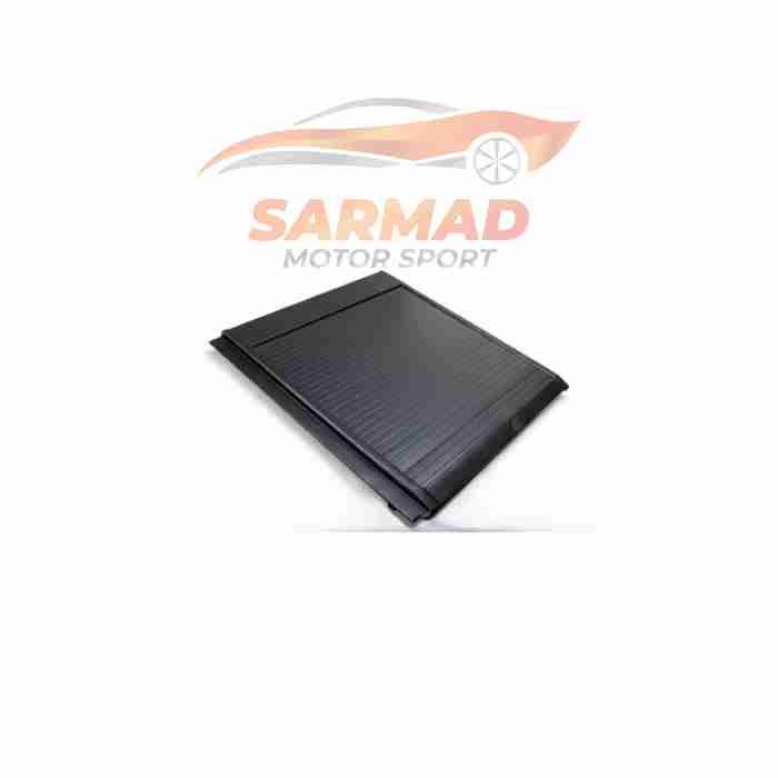 Isuzu D-Max Trunk Shutter Rolling Cover (2018-2022) | Secure Cargo Protection