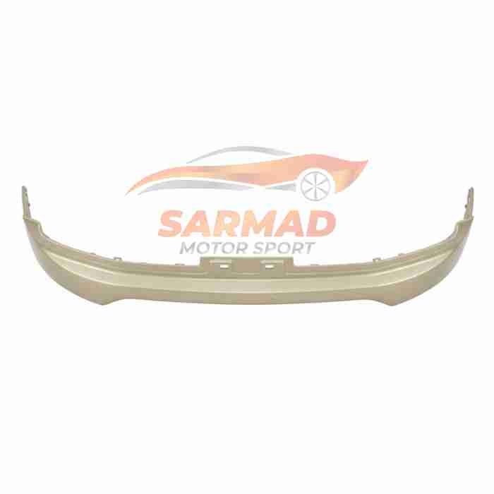 Isuzu D-Max Front Bumper Extension (2018-2024) | Sporty Front Lip Upgrade