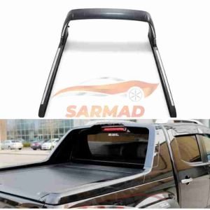 ISUZU D-Max Anti Roll Bar (2018-2023) | Enhanced Suspension Stability