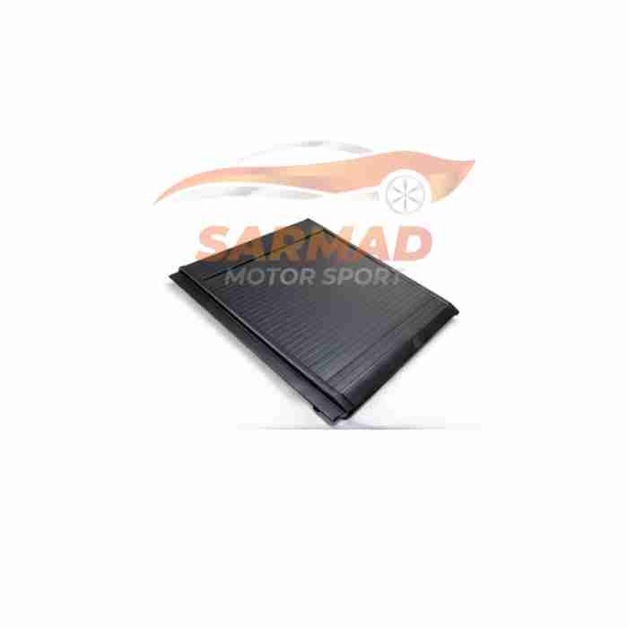 JAC T9 Trunk Shutter Rolling Shutter (2025) | Heavy Duty Cargo Cover