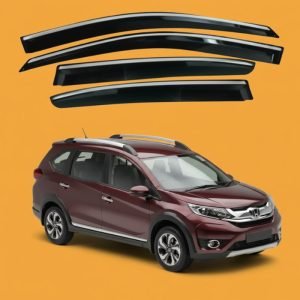 Honda BRV TXR Air Press 2017-2021 window visor
