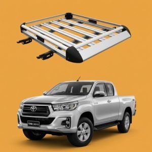 Big Roof Rack 307A without light