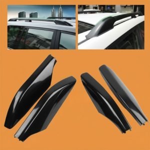 Toyota Prado FJ90 roof bar cover