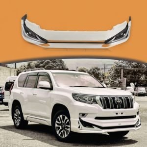Toyota Prado FJ150 Front Kit Modellista PW 2018-2025