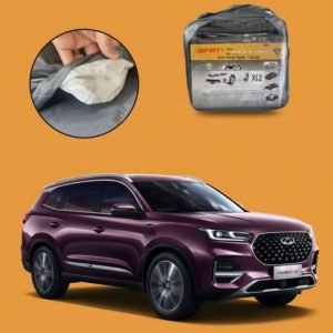 Chery Tiggo Top Cover | Premium Quality Waterproof Car Cover