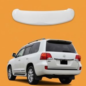 Toyota FJ200 trunk spoiler Wald style