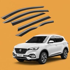 MG-HS Premium Air Press (2019-2021) | Window Visors and Deflectors