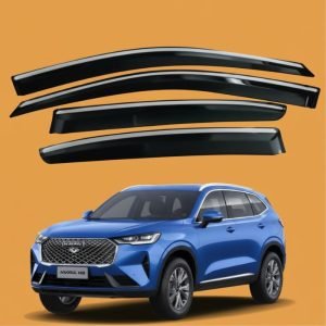 Haval Jolion TXR Air Press (2021-2022) | Premium Window Visors