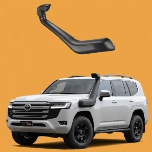 Toyota LC300 Snorkel | 2022–2025 Off Road Air Intake