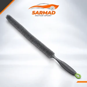 Long Reach Flexible Brush T-21 – Car Detailing Cleaning Brush