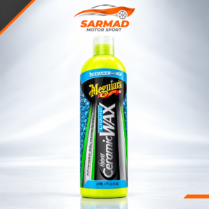 Meguiar’s Hybrid Ceramic Liquid Wax