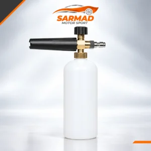 Snow Foam Lance Bottle – Car Wash Foam Bottle