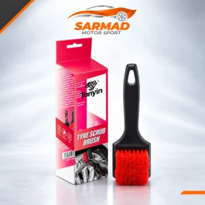 Tyre Scrub Brush TT-13 – Heavy Duty Tyre Cleaning Brush