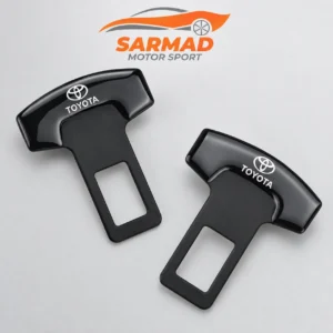 Toyota Seat Belt Clip – Car Safety & Comfort Accessory