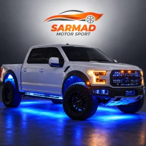 Underglow Led Light RGB For Cars