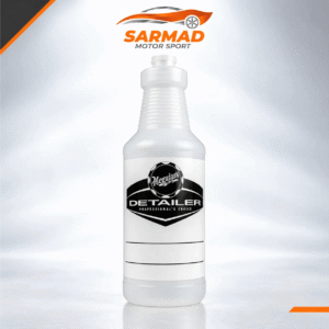 Meguiar's Generic Spray Bottle 1 Litre