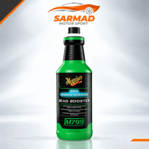 Meguiar Pro Hybrid Ceramic Bead Booster 32oz.