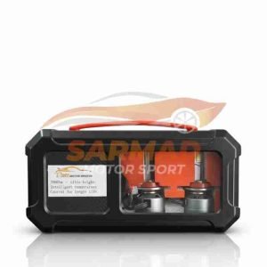 Onix LED X-32 H-11 | Headlight Bulbs Ultra-Bright LED Upgrade