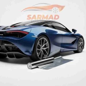 Evo Shield PPF 190 | Advanced Car Paint Protection