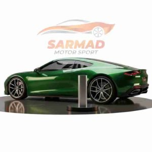 Evo Shield Paint Protection Film