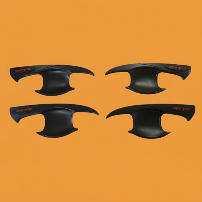 Inner Handle Accessory / Toyota Hilux Revo Rocco