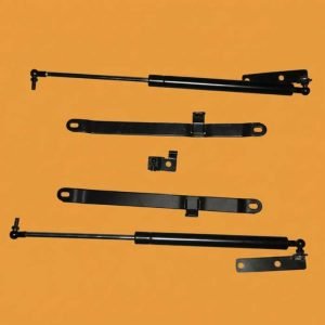 Shock Up Strut Holden / Toyota Hilux 2016-2021 | Bonnet Lift Kit