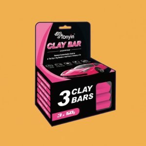 Car Detailing Clay Bar Fine Coarse 150g