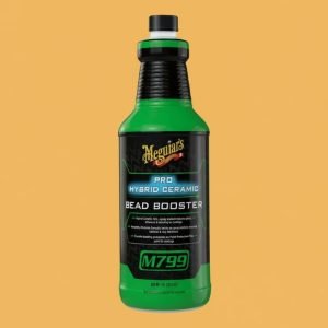 Meguiar hybrid ceramic bead booster | Professional Ceramic Spray