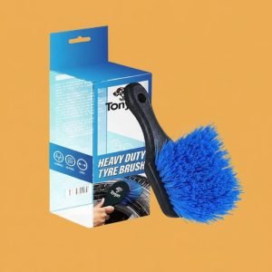 Heavy Duty Tyre Brush TT-13A Professional Tyre Cleaning Brush