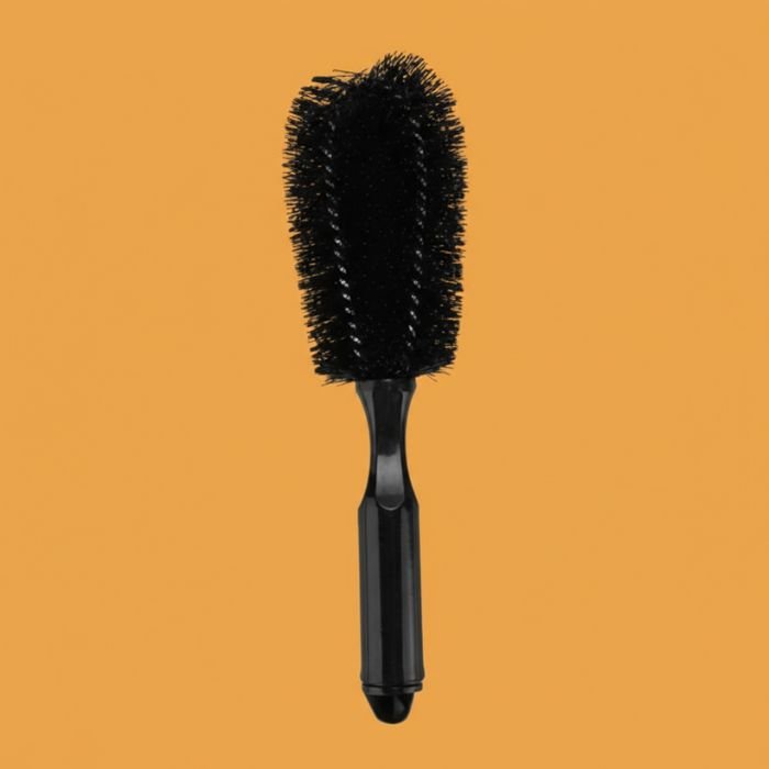 Car Detailing Brush T-16 Multi Purpose Cleaning Brush