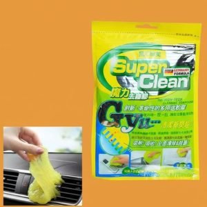Car Cleaning Putty Gel Interior Cleaner