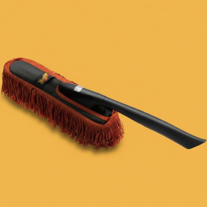 Meguiar Body Duster Paint Safe