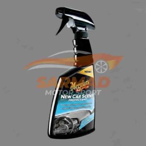 Meguiar's New Car Scent Protectant | Interior Shine