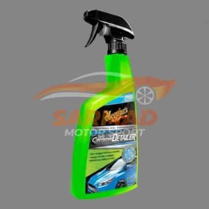 Meguiar's Hybrid Ceramic Detailer 26oz | Instant Gloss