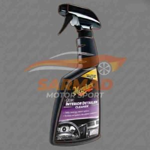 Meguiar's Natural Shine | Interior Plastic&Vinyl