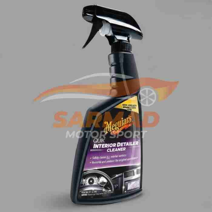 Meguiar's Quick Interior Detailer