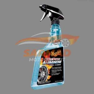Meguiar's Hot Rims Cleaner | Brake Dust
