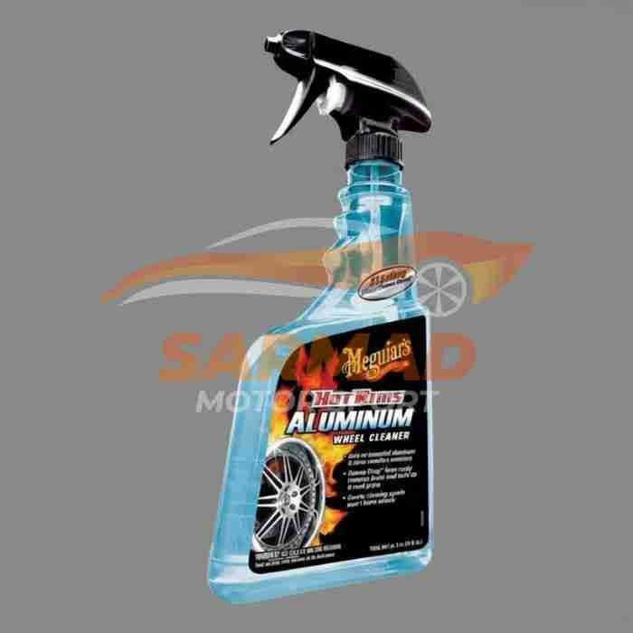 Meguiar's Hot Rims Cleaner | Brake Dust