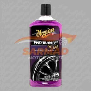 Meguiar's Endurance Tire Gel