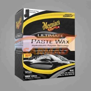 Meguiar's Ultimate Paste Wax