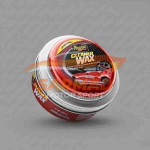 Meguiar's Cleaner Wax Paste